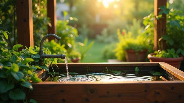 10 astuces pour maîtriser l'aquaponie et obtenir des récoltes
