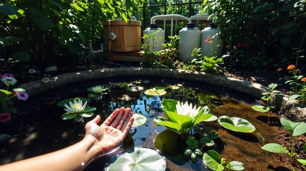 10 astuces pour maîtriser l'aquaponie et obtenir des récoltes