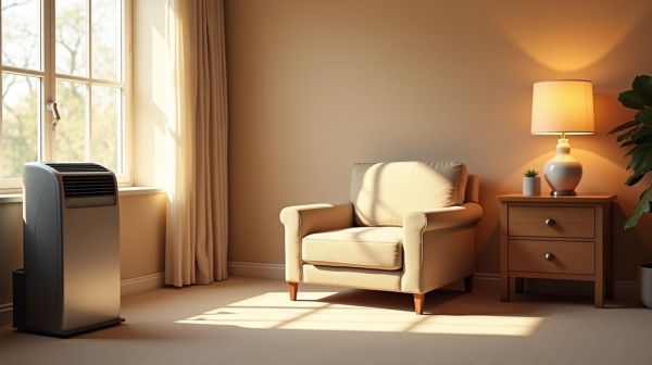 Choisir une solution d'installation de climatisation pour votre domicile