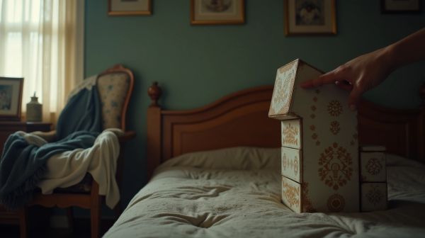 Comment trouver le nid de punaises de lit efficacement ?