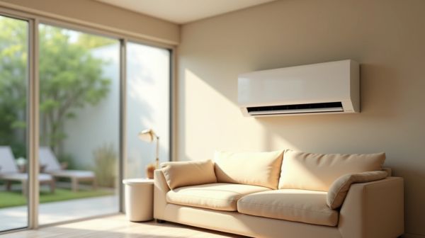 Comparatif des options de climatisation pour votre maison