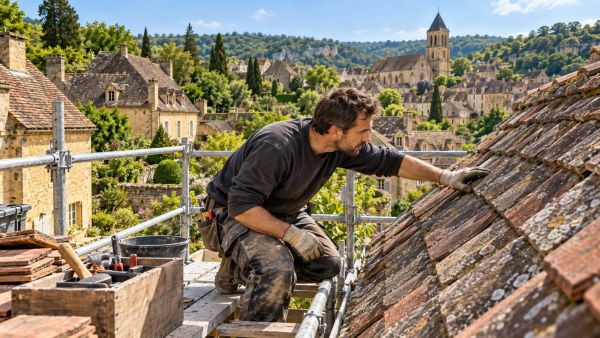 Garanties de certification : comment choisir un artisan du bâtiment ?