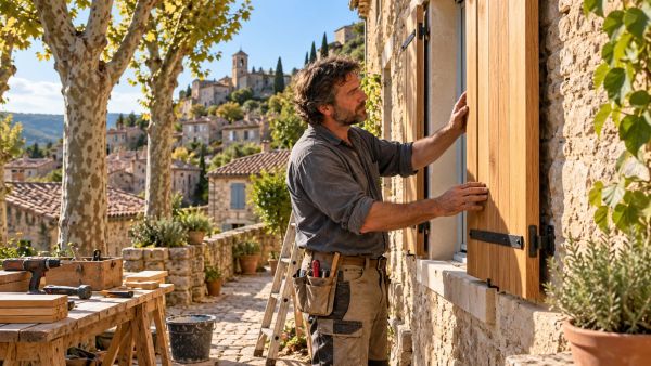 Garanties de certification : comment choisir un artisan du bâtiment ?