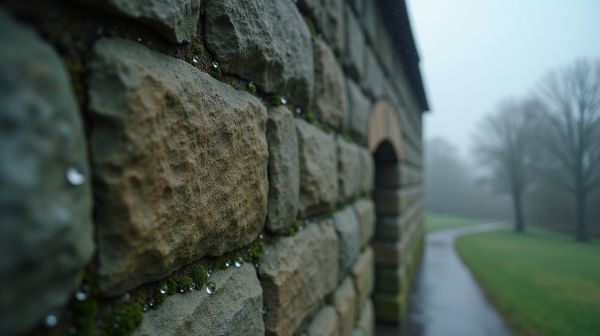 Guide complet pour lutter contre l'humidité des murs en Somme