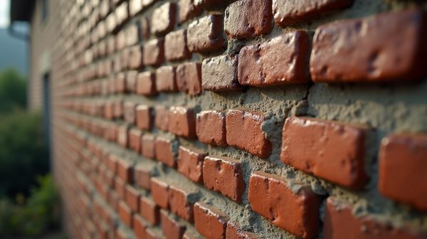 Maîtriser le traitement d'humidité en Somme pour vos murs