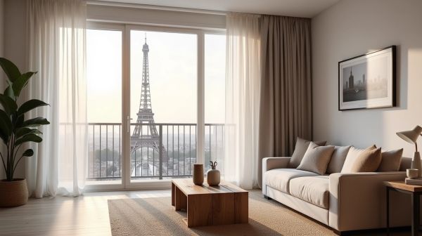Optimiser la rénovation de votre appartement à Paris 16 pour plus de confort