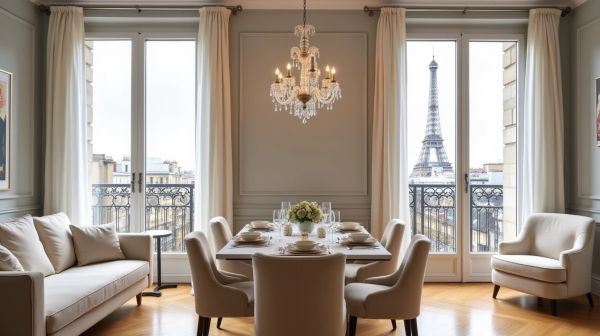 Optimiser la rénovation de votre appartement à Paris 16 pour plus de confort
