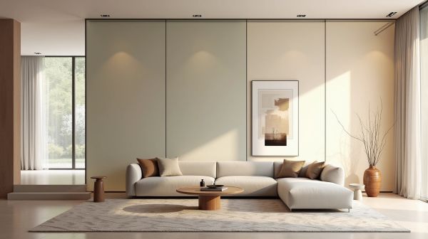 Optimiser votre intérieur avec une cloison verrière amovible
