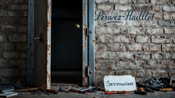 Sos serrurier à Perwez-Haillot pour interventions urgentes