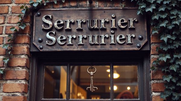 Sos serrurier à Perwez-Haillot pour interventions urgentes