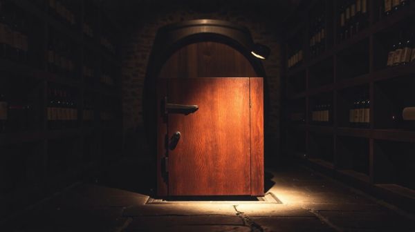 Top 5 astuces pour intégrer une trappe de cave à vin discrète