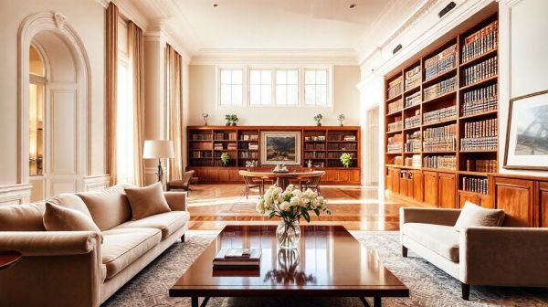 Top conseils pour confort améliorer votre appartement Paris 16