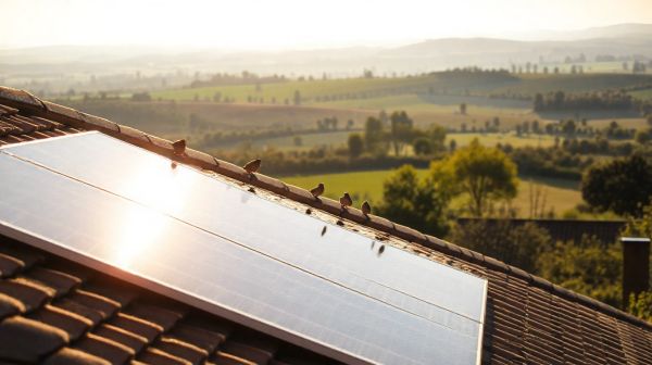 Top conseils pour sélectionner l'installateur de panneaux solaires dans la Loire