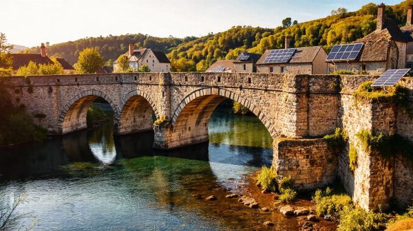 Top conseils pour sélectionner l'installateur de panneaux solaires dans la Loire
