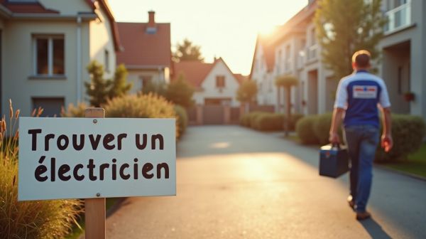 Trouver un électricien à Allauch pour installation et rénovation