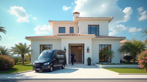 Trouver un électricien à Allauch pour installation et rénovation