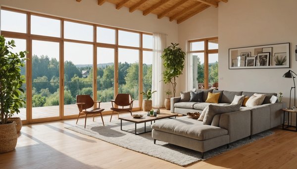 Louer une maison eco-responsable : Pourquoi et comment ?