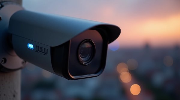 Les meilleures caméras de surveillance sans abonnement en 2025