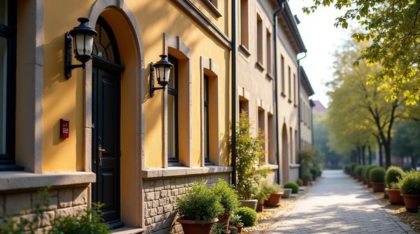 Ravalement de façade à lingolsheim : redonnez vie à votre maison