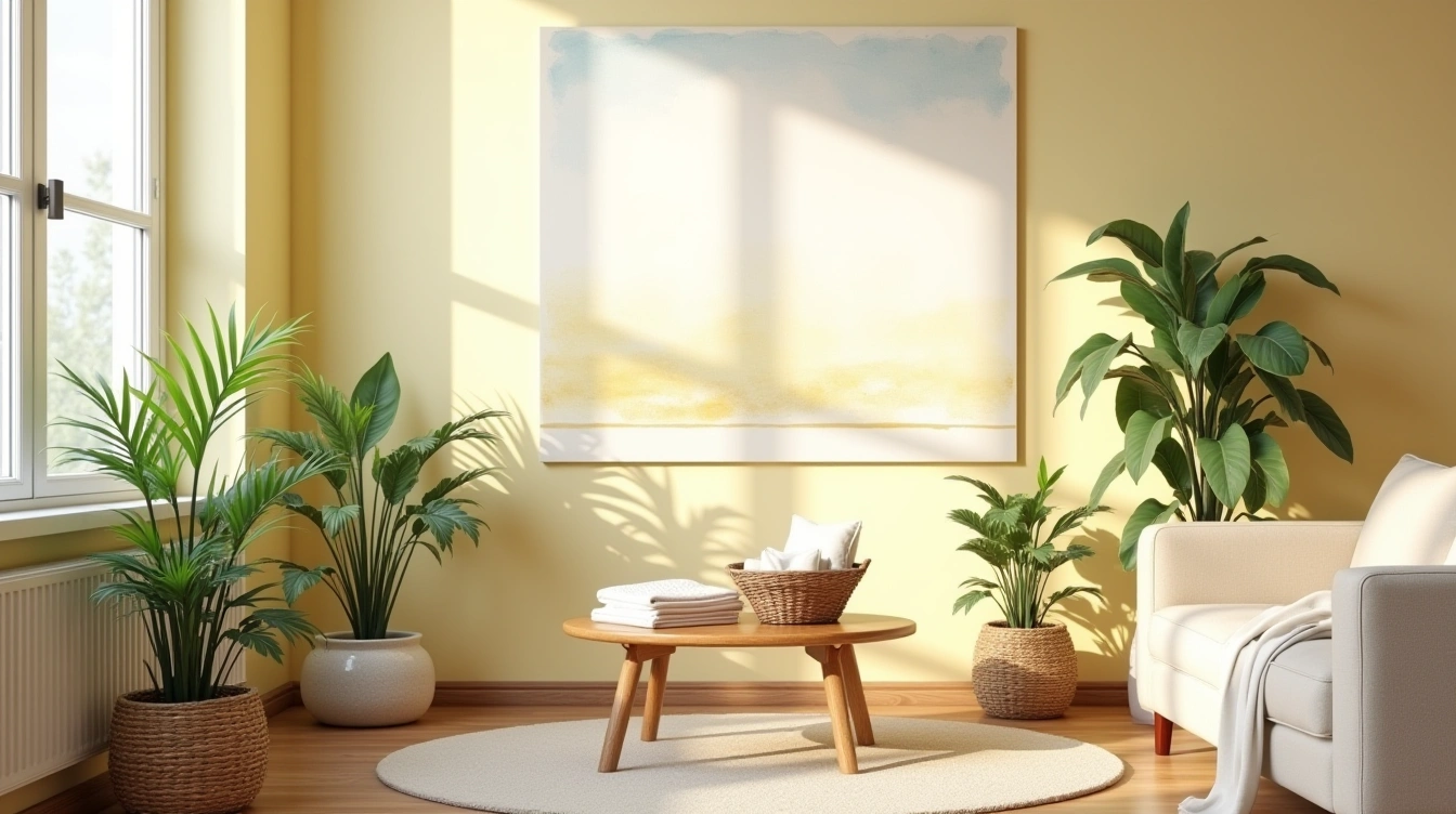 Intégrer la lessive naturelle à sa routine et à son espace de vie